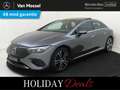 Mercedes-Benz EQE 300 Business Edition 89 kWh / Panaroma-dak / Achteruit Gris - thumbnail 1