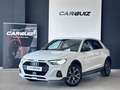 Audi A1 35 TFSI Blanc - thumbnail 1