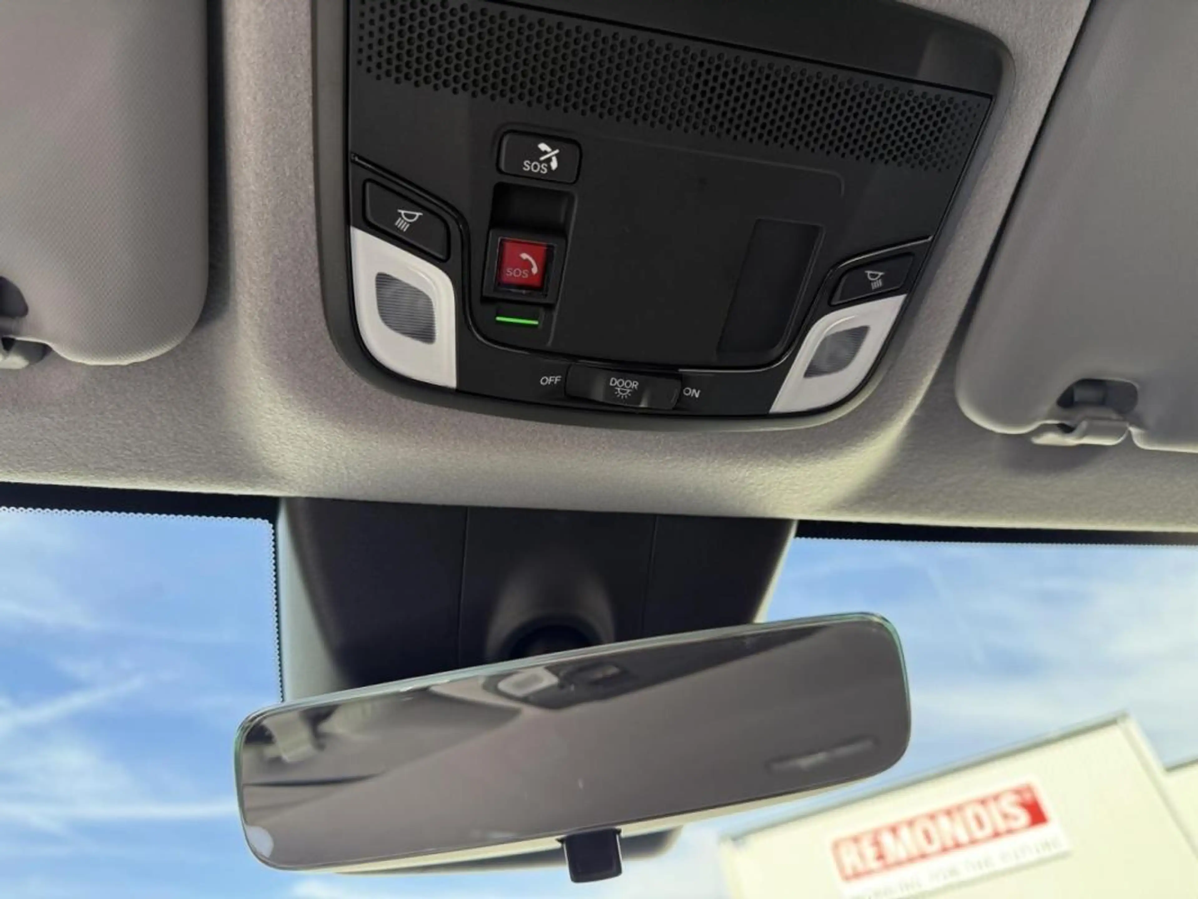 Honda Jazz Crosstar 1.5 i-MMD 122ch e:HEV Advance MY26 — photo 28