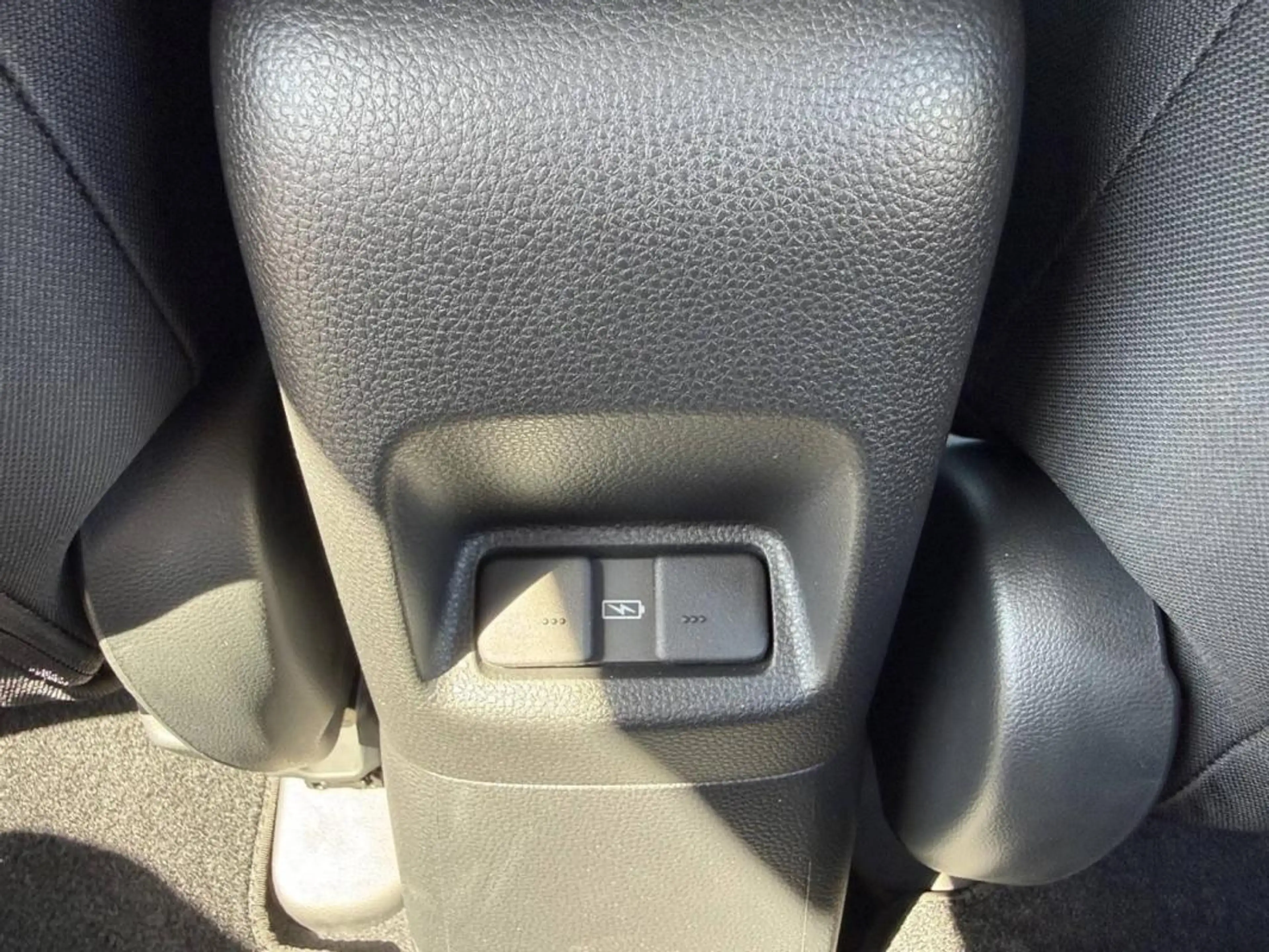 Honda Jazz Crosstar 1.5 i-MMD 122ch e:HEV Advance MY26 — photo 17