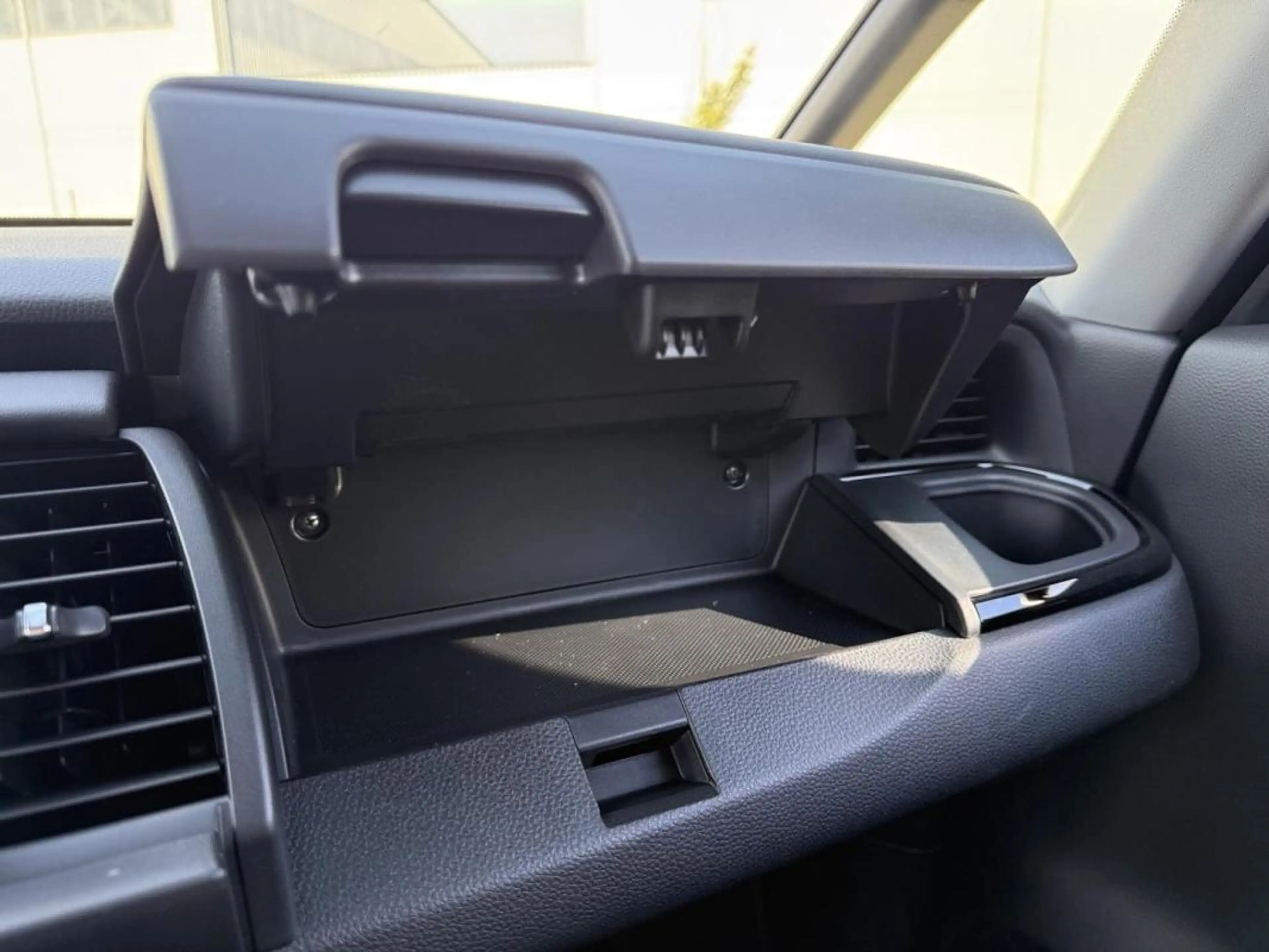 Honda Jazz Crosstar 1.5 i-MMD 122ch e:HEV Advance MY26 — photo 29