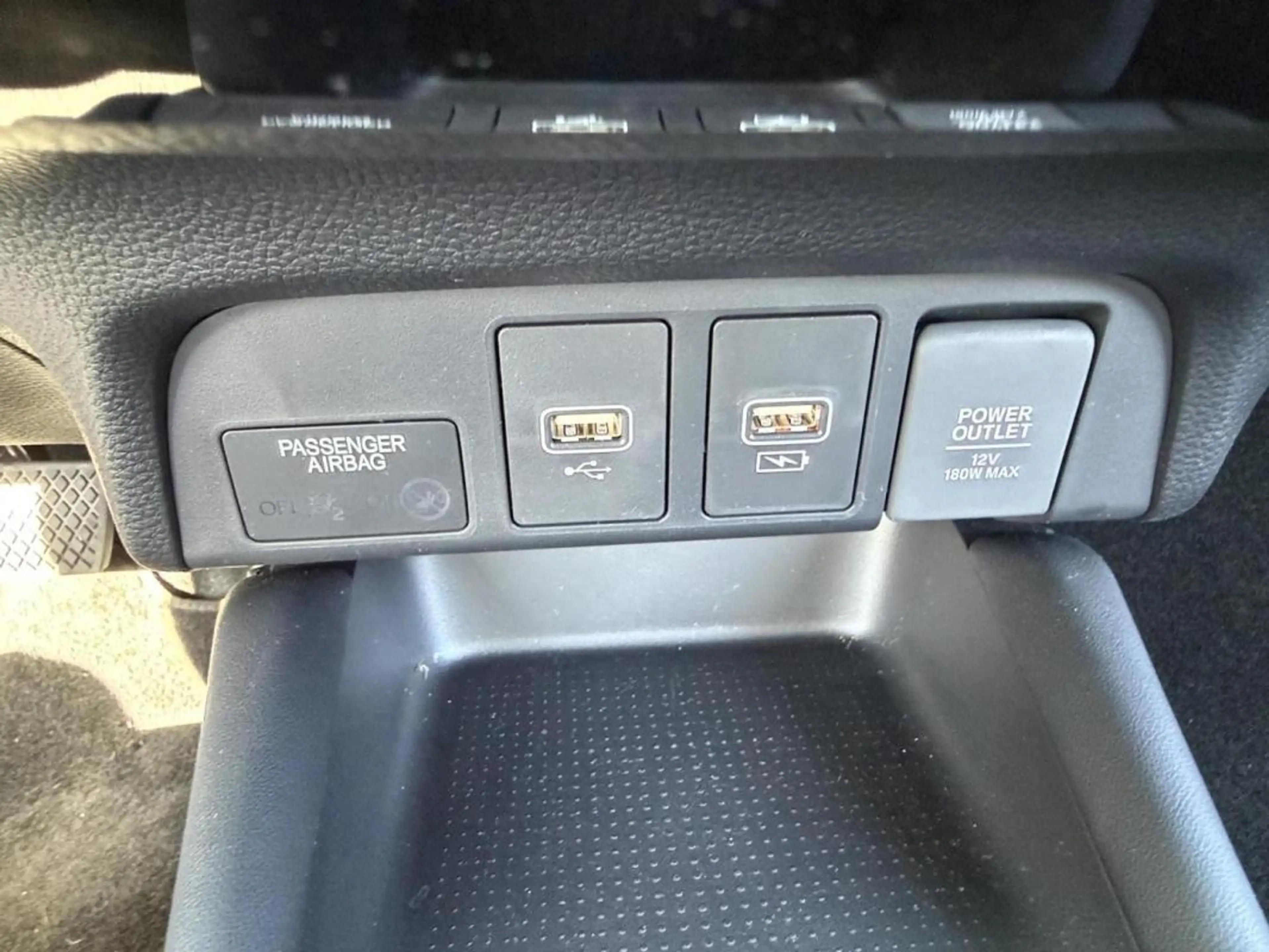 Honda Jazz Crosstar 1.5 i-MMD 122ch e:HEV Advance MY26 — photo 30