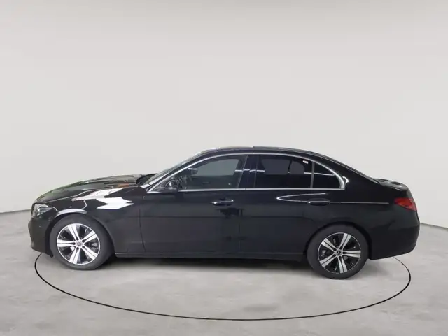 Mercedes-Benz C-Class view 6