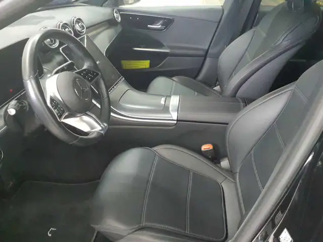 Mercedes-Benz C-Class view 7