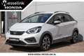 Honda Jazz 1.5 e:HEV Crosstar All-in rijklaarprijs | Nav | Ap Argent - thumbnail 1