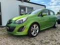 Opel Corsa OPC 150PS Groen - thumbnail 13