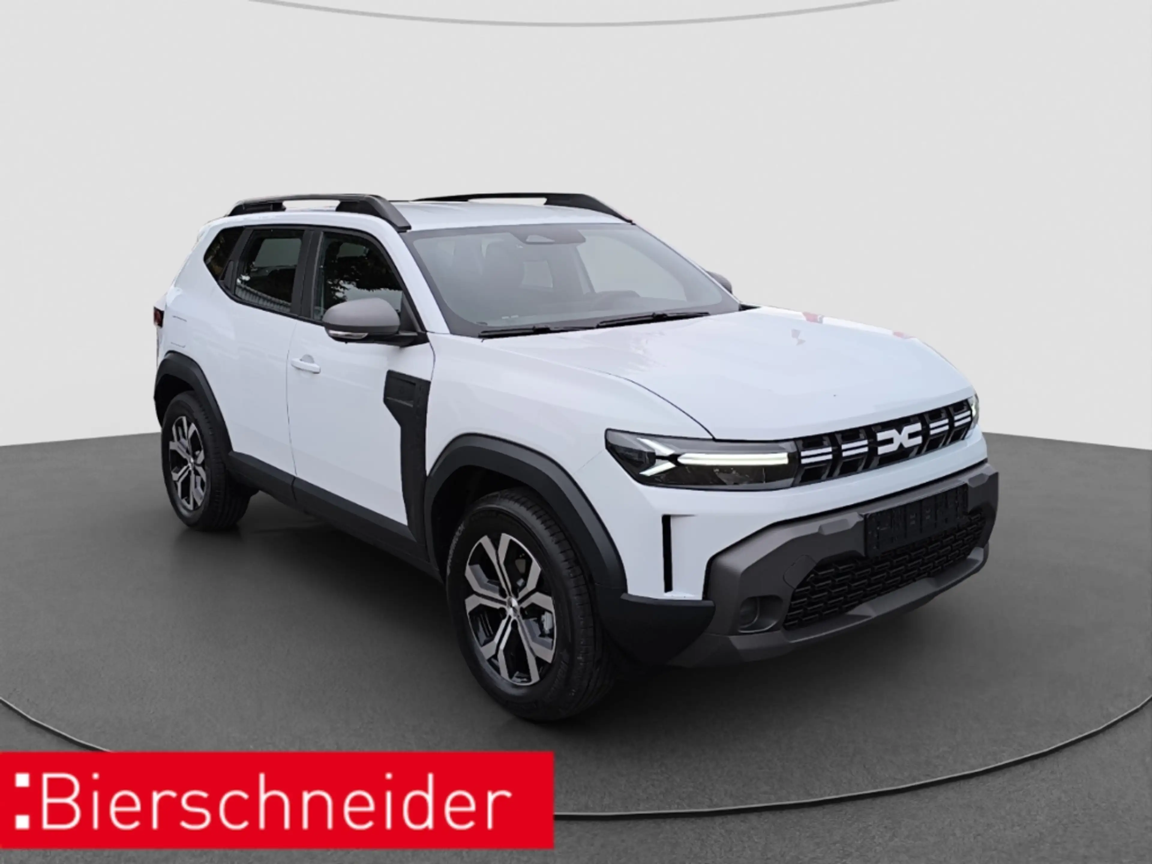 Dacia Duster III Mild Hybrid 140 Expression AHK NAVI 17 ALU — photo 3