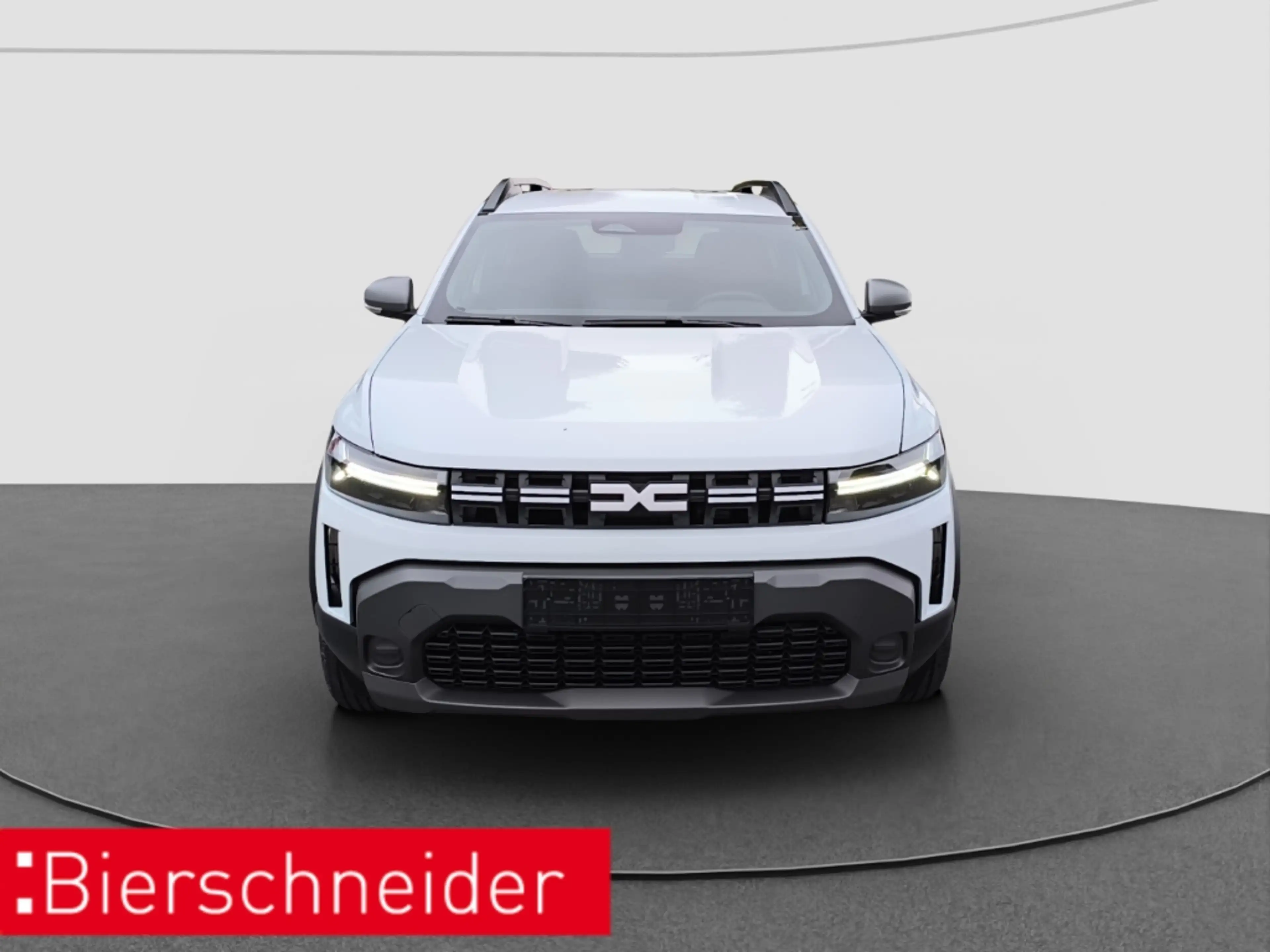 Dacia Duster III Mild Hybrid 140 Expression AHK NAVI 17 ALU — photo 2