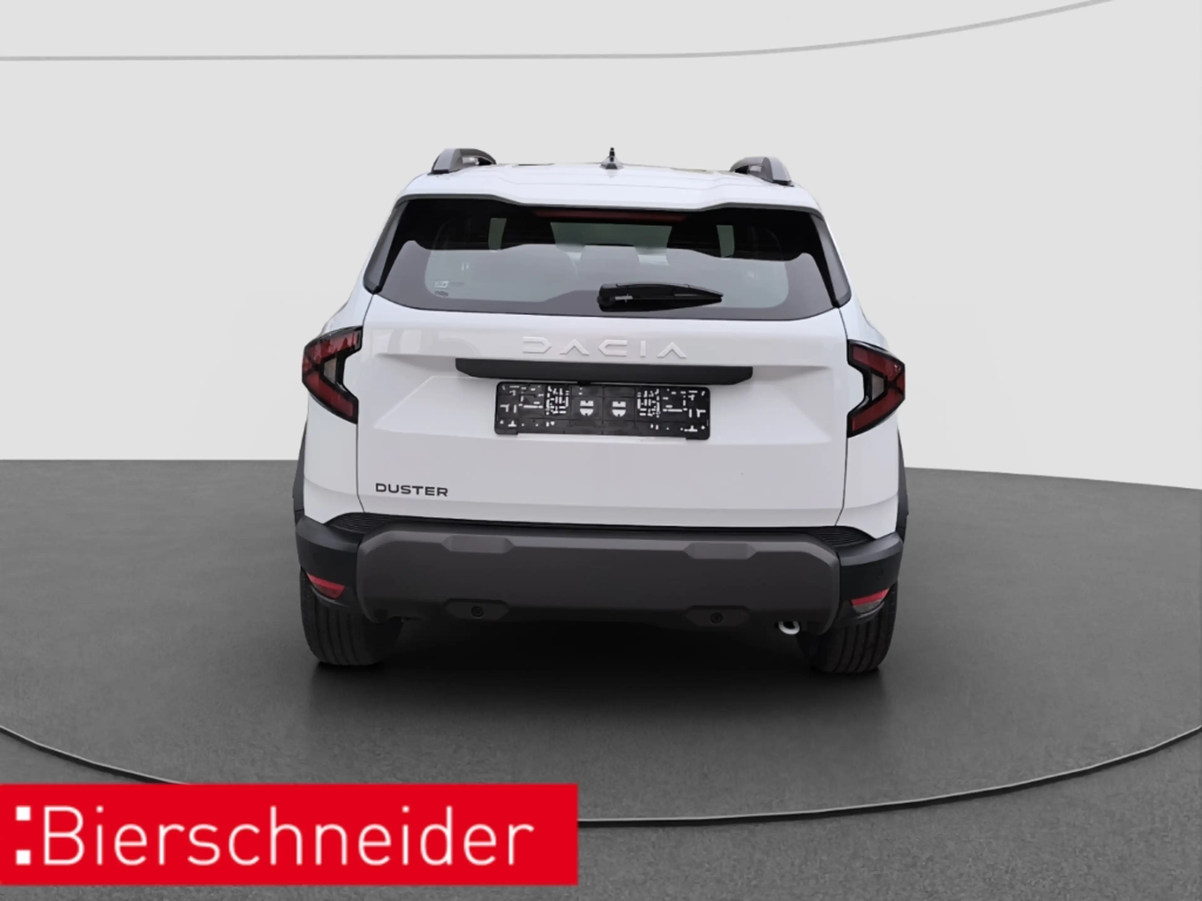 Dacia Duster III Mild Hybrid 140 Expression AHK NAVI 17 ALU — photo 6