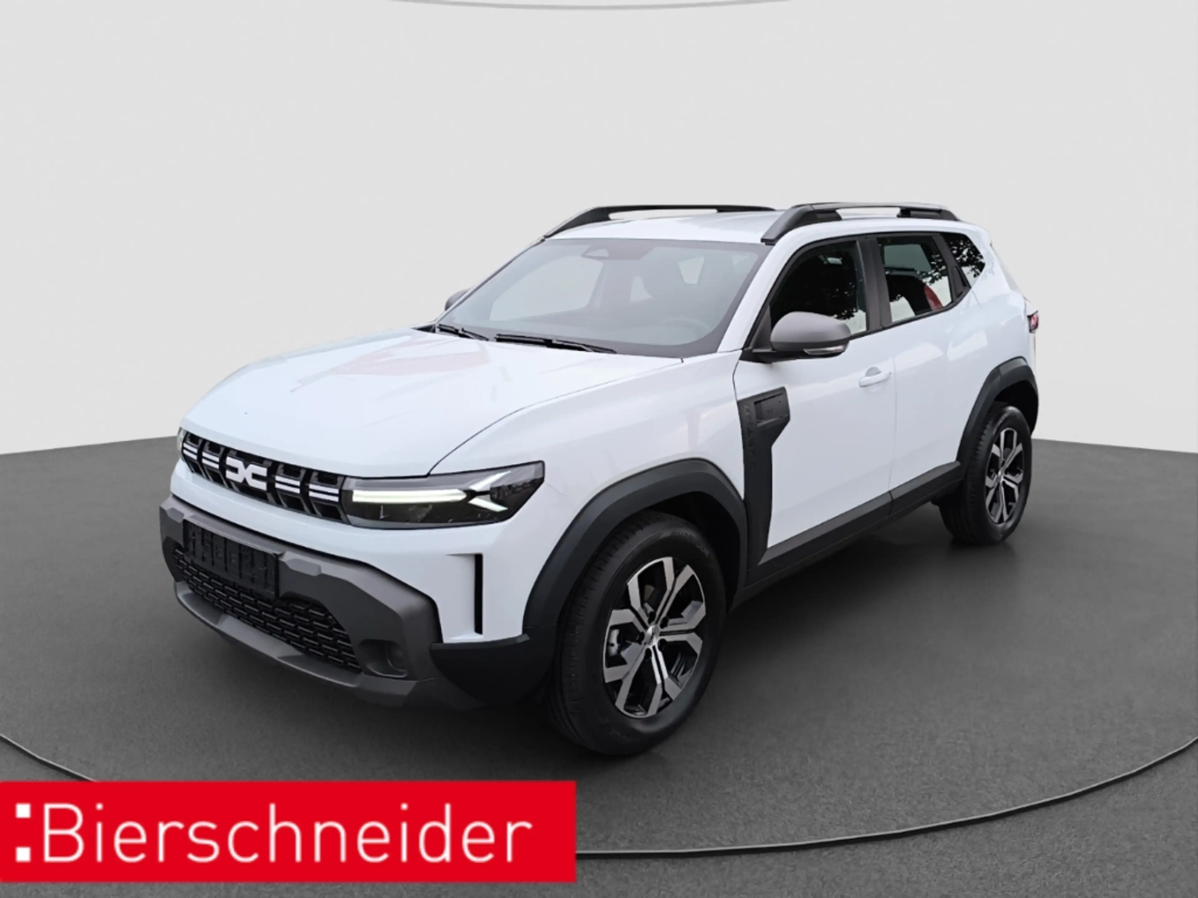 Dacia Duster III Mild Hybrid 140 Expression AHK NAVI 17 ALU