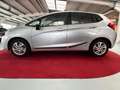 Honda Jazz Comfort *20400KM*1HD TEMP SHZ NAVI PDC Silber - thumbnail 8