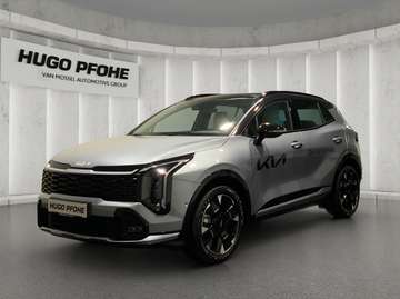 GT-line MJ 2026 1.6 T-GDI DCT AWD *Lieferung ab No