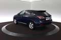 Lexus RX 450h 4WD Luxury Line -1e eigenaar- Bleu - thumbnail 3