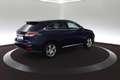 Lexus RX 450h 4WD Luxury Line -1e eigenaar- Bleu - thumbnail 5