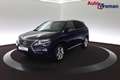 Lexus RX 450h 4WD Luxury Line -1e eigenaar- Bleu - thumbnail 1