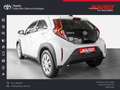 Toyota Aygo X 1.0 l Play 5 M/T ''SOFORT''Android/Apple Bianco - thumbnail 2