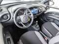Toyota Aygo X 1.0 l Play 5 M/T ''SOFORT''Android/Apple Bianco - thumbnail 4