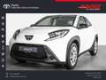 Toyota Aygo X 1.0 l Play 5 M/T ''SOFORT''Android/Apple Bianco - thumbnail 1