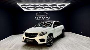 Mercedes-AMG 4MATIC