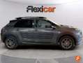 Citroen C4 Cactus PureTech+110cv+S%26S+Shine Negro - thumbnail 3