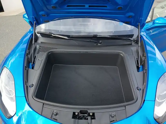 Alpine A110 A110 Ansicht 19