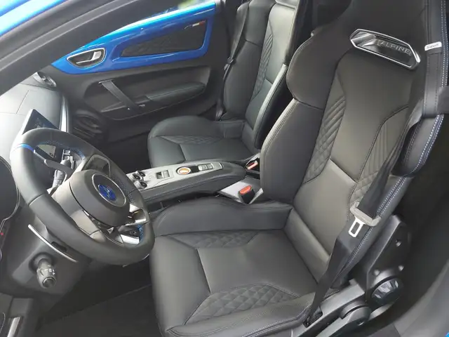 Alpine A110 A110 Ansicht 10