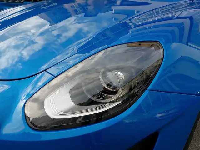 Alpine A110 A110 Ansicht 18