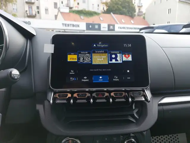 Alpine A110 A110 Ansicht 9