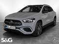 Mercedes-Benz GLA 200 AMG Standhz.+360°+LED+Pano+AHK+Distronic Grau - thumbnail 13