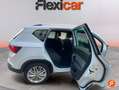SEAT Ateca 1.6TDI CR S&S Ecomotive Xcellence DSG Blanco - thumbnail 25
