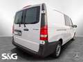 Mercedes-Benz Vito 114 CDI Kasten Extralang PRO RüKam+Sitzhzg. White - thumbnail 3