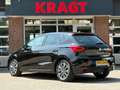 SEAT Ibiza Xcellence 1.0 TSI 95 pk - LED - 17" LMV - Adapt. c Zwart - thumbnail 2