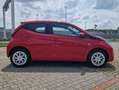 Toyota Aygo Aygo 1,0 VVT-i open-air open-air Rot - thumbnail 2