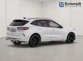 Ford Kuga ST-Line X 2,5L Duratec FHEV 183PS A AWD Weiß - thumbnail 2