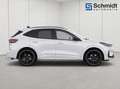 Ford Kuga ST-Line X 2,5L Duratec FHEV 183PS A AWD Weiß - thumbnail 3