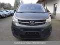 Opel Vivaro Cargo Elegance L 2.0D Aut. - 1.Hd./71 TKM Grau - thumbnail 10