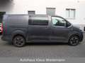 Opel Vivaro Cargo Elegance L 2.0D Aut. - 1.Hd./71 TKM Grau - thumbnail 7