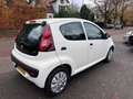 Peugeot 107 Airco/NAP/1ste eig/5dr/APK/Beurt/Garantie Blanc - thumbnail 5
