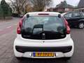 Peugeot 107 Airco/NAP/1ste eig/5dr/APK/Beurt/Garantie Blanc - thumbnail 4