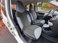 Peugeot 107 Airco/NAP/1ste eig/5dr/APK/Beurt/Garantie Blanc - thumbnail 14