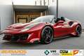 Ferrari 488 Pista Spider - Rosso Fiorano Rouge - thumbnail 1