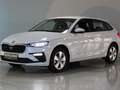 Skoda Scala 1.0 TSI Selection LED/RFK/SHZ/LANE Navi Weiß - thumbnail 2