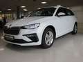 Skoda Scala 1.0 TSI Selection LED/RFK/SHZ/LANE Navi Weiß - thumbnail 16