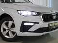 Skoda Scala 1.0 TSI Selection LED/RFK/SHZ/LANE Navi Weiß - thumbnail 4