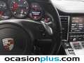 Porsche Panamera Diesel Aut. Plateado - thumbnail 31