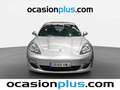 Porsche Panamera Diesel Aut. Plateado - thumbnail 15