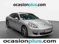 Porsche Panamera Diesel Aut. Plateado - thumbnail 2
