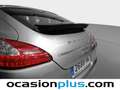 Porsche Panamera Diesel Aut. Plateado - thumbnail 21