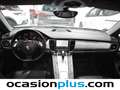 Porsche Panamera Diesel Aut. Plateado - thumbnail 9