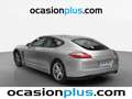 Porsche Panamera Diesel Aut. Plateado - thumbnail 3